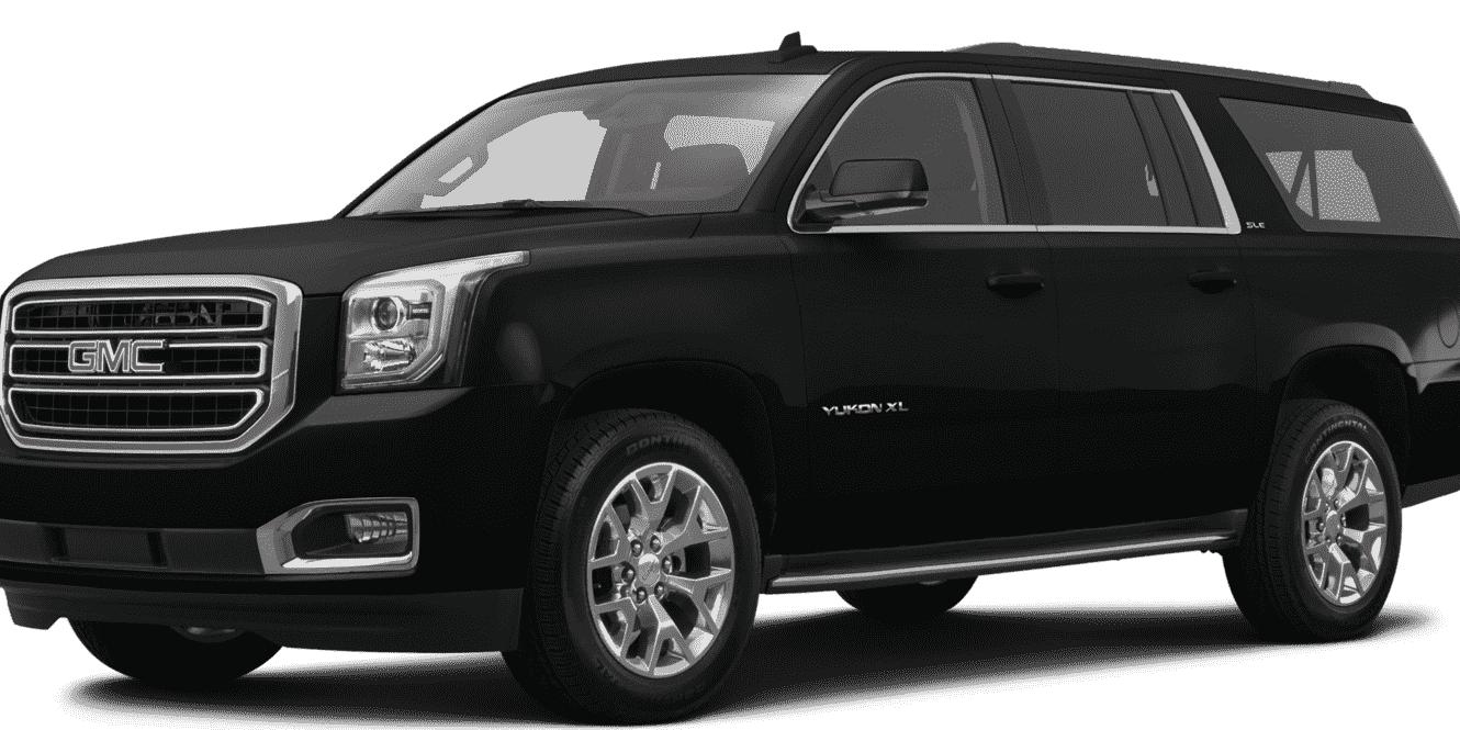 GMC YUKON XL 2017 1GKS1GKC0HR338760 image